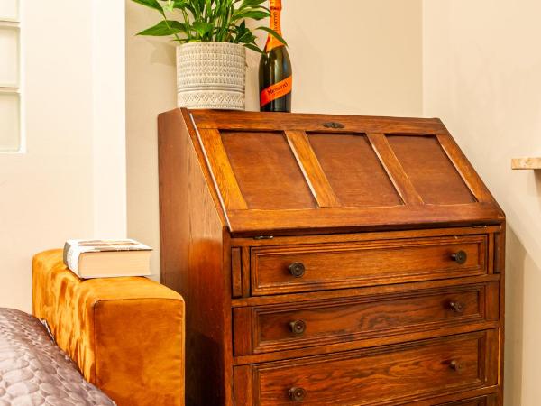 Home & Travel : photo 5 de la chambre appartement 2 chambres