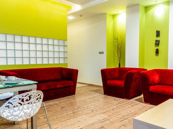 Home & Travel : photo 6 de la chambre appartement 2 chambres