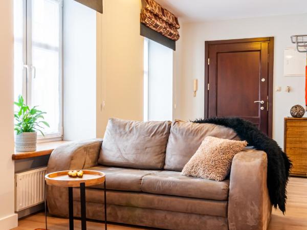 Home & Travel : photo 1 de la chambre suite 1 chambre avec canapé-lit