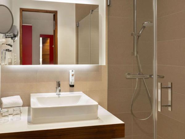 Amedia Plaza Dresden, Trademark Collection by Wyndham : photo 2 de la chambre chambre double