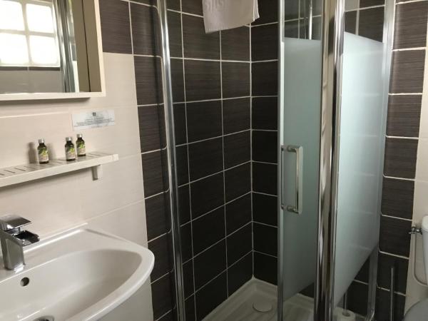 Logis Hôtel & Restaurant