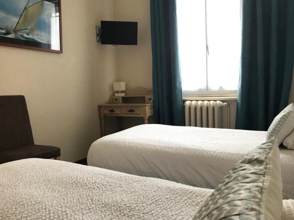 Logis Hôtel & Restaurant