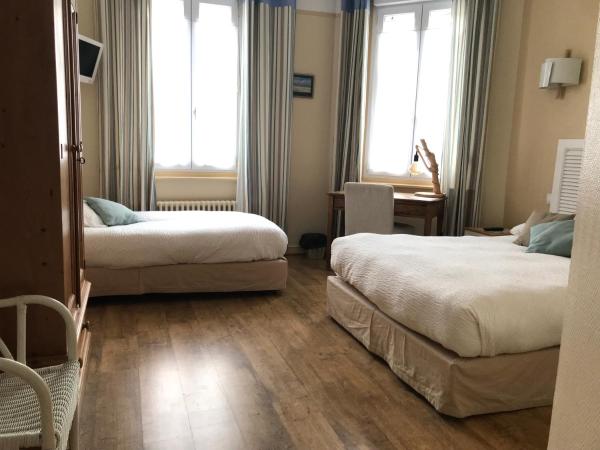 Logis Hôtel & Restaurant