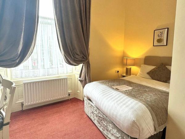 Morehampton Townhouse : photo 3 de la chambre chambre simple