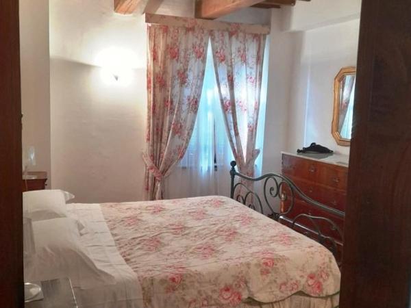 Villa Agostoli : photo 4 de la chambre appartement 2 chambres