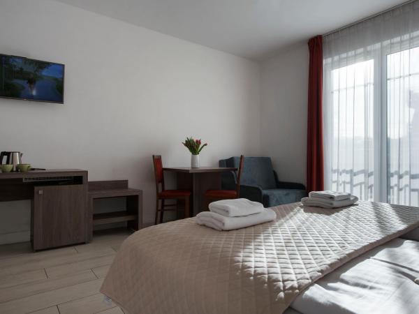 MariSol : photo 7 de la chambre chambre triple