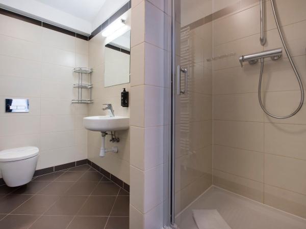 MariSol : photo 10 de la chambre chambre familiale avec balcon