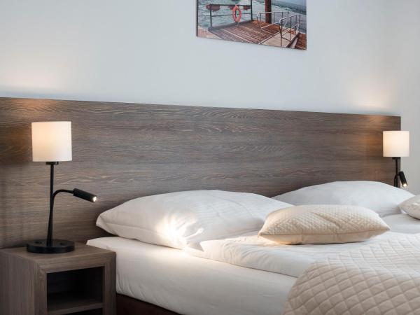 MariSol : photo 5 de la chambre chambre familiale avec balcon