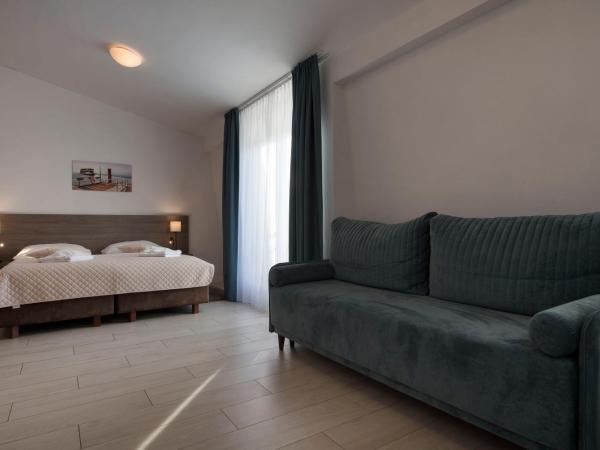 MariSol : photo 1 de la chambre chambre familiale avec balcon