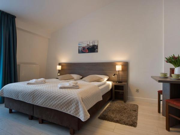 MariSol : photo 6 de la chambre chambre double