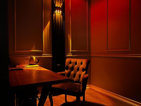 Lider HOTEL : photo 5 de la chambre chambre double standard