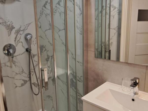 Kamienica Łódzka : photo 4 de la chambre petite chambre simple