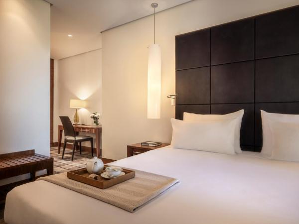 Monte Mulini Adults Exclusive Hotel by Maistra Collection : photo 2 de la chambre suite junior