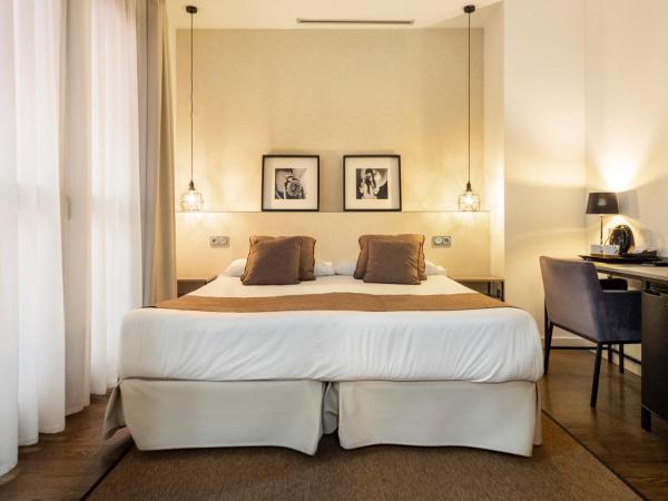 Blanq Carmen Hotel : photo 6 de la chambre chambre double ou lits jumeaux Économique