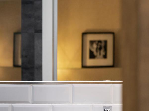 Blanq Carmen Hotel : photo 4 de la chambre chambre double ou lits jumeaux Économique