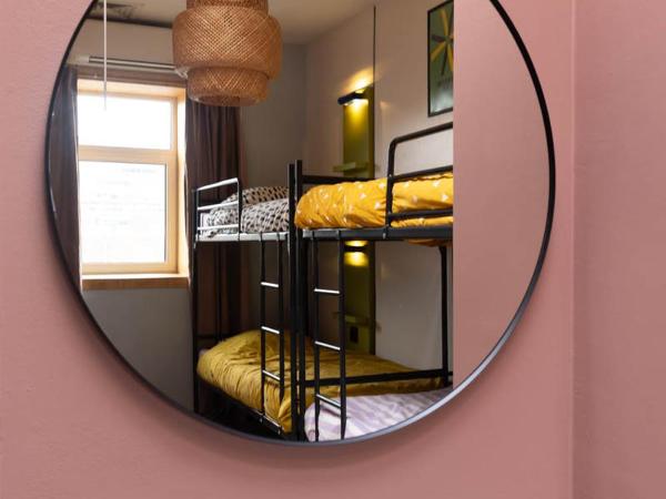 Hostel Ani&Haakien : photo 3 de la chambre lit dans dortoir 6 lits