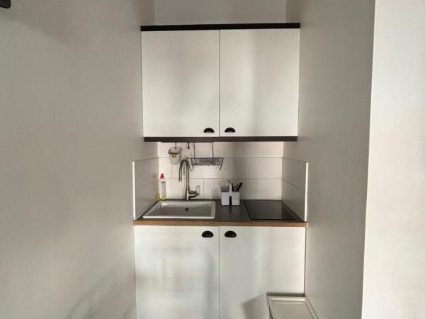 Casa Hotel : photo 6 de la chambre studio supérieur