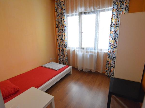 Deeps Hostel Ankara : photo 4 de la chambre chambre simple