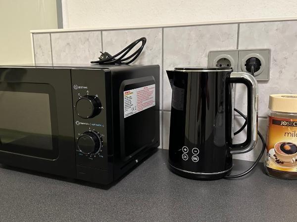 Moderne Appartement : photo 10 de la chambre chambre double