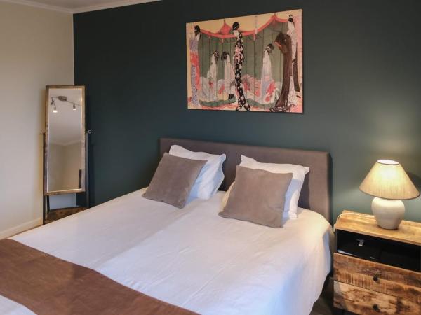 Guesthouse Orchid : photo 3 de la chambre chambre double