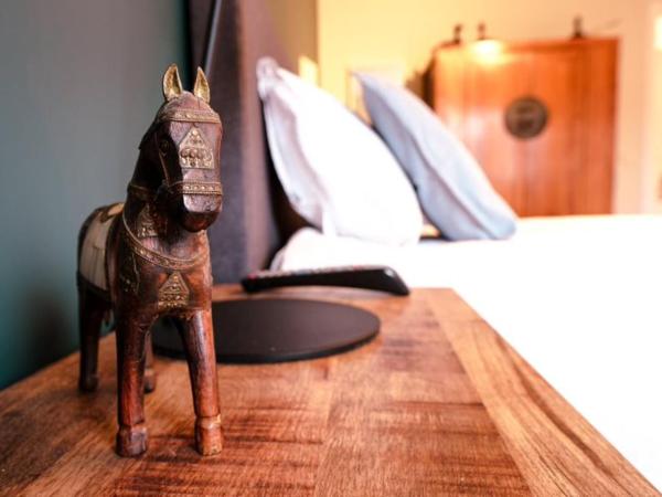 Guesthouse Orchid : photo 6 de la chambre chambre double