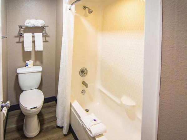 Motel 6-Kissimmee, FL - Orlando : photo 6 de la chambre chambre double