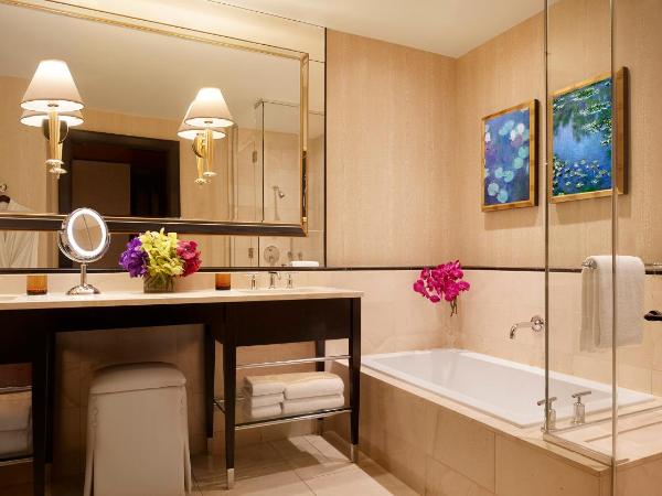 Encore at Wynn Las Vegas : photo 1 de la chambre chambre lit king-size encore - vue panoramique