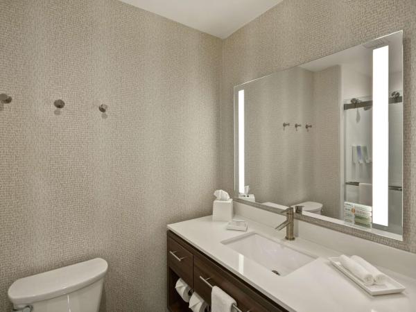 Home2 Suites Houston Westchase : photo 4 de la chambre suite studio lit king-size - non-fumeurs