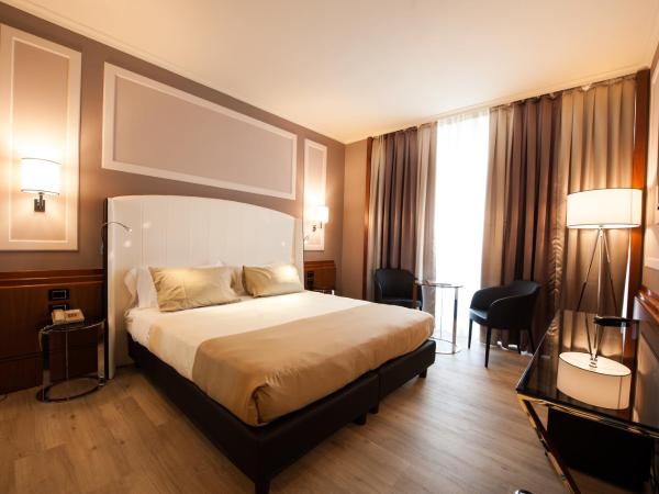 Hotel Leon d'Oro : photo 3 de la chambre chambre double