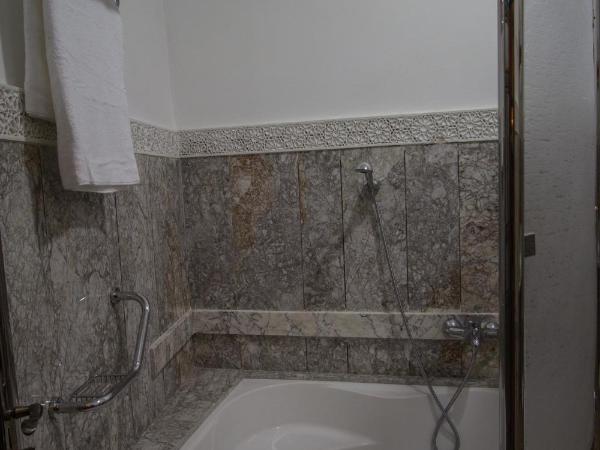 Riad Tahra & Spa : photo 8 de la chambre suite double de luxe aya