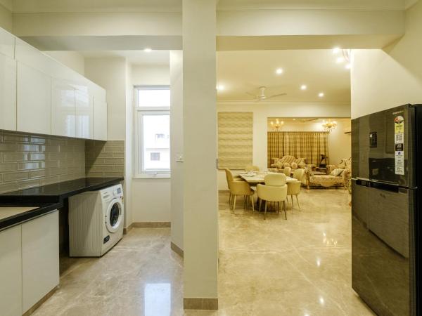 Palm 34 : photo 7 de la chambre chambre quadruple confort