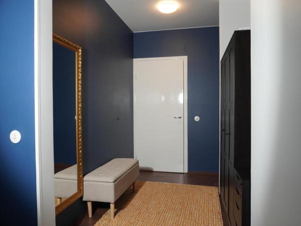 Easypass Apartmenthotel : photo 7 de la chambre appartement 1 chambre