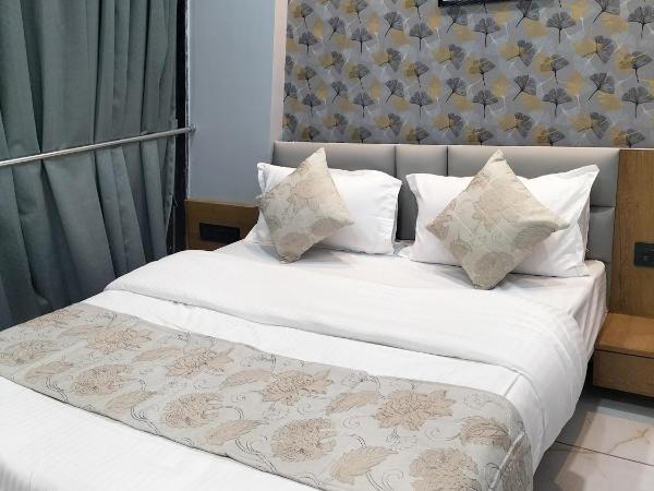 Hotel Paris : photo 1 de la chambre chambre lit king-size standard