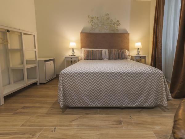 Habitaciones Amelia : photo 2 de la chambre chambre double Économique