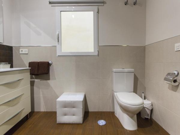 Habitaciones Amelia : photo 1 de la chambre petite chambre double