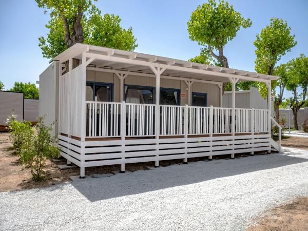 Club del Sole Rimini Family Village : photo 1 de la chambre suite junior