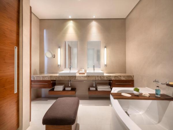 Monte Mulini Adults Exclusive Hotel by Maistra Collection : photo 5 de la chambre chambre double ou lits jumeaux premium