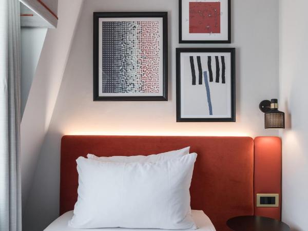 Mornington Hotel London Kensington, BW Premier Collection : photo 5 de la chambre chambre simple