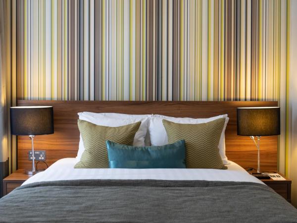 Best Western Mornington Hotel Hyde Park : photo 7 de la chambre chambre double Économique