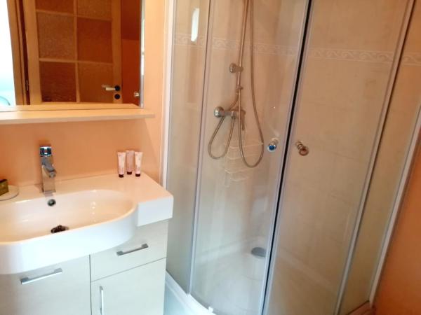 Le Clos de la Commanderie : photo 4 de la chambre chambre double