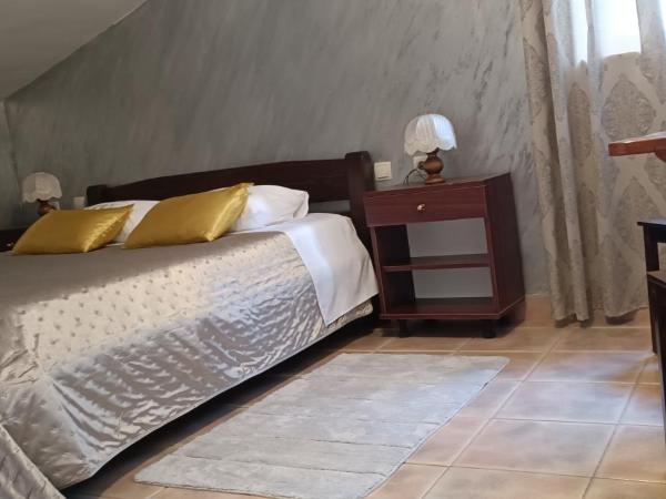 Rooms Marko Polo : photo 1 de la chambre chambre double