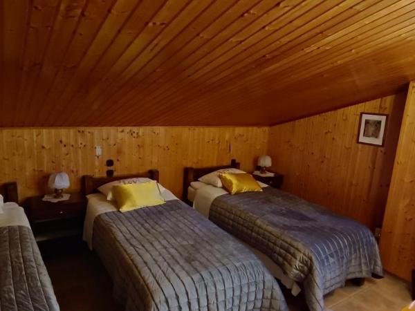 Rooms Marko Polo : photo 1 de la chambre chambre triple