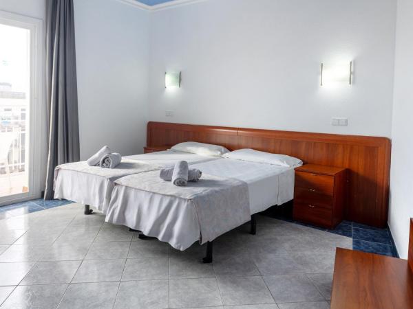 Clipper Affiliated by FERGUS