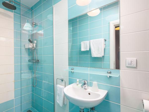 Apartments & Rooms Buble : photo 4 de la chambre studio avec terrasse