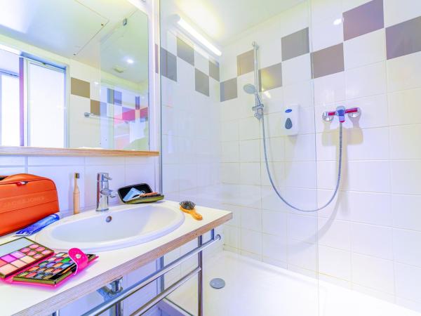 Residence Montempo Lyon Cite Internationale : photo 5 de la chambre appartement 2 chambres (6 adultes)