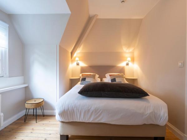 Demeure d'Hôtes Haec Otia : photo 2 de la chambre appartement 3 chambres