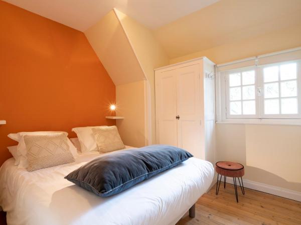 Demeure d'Hôtes Haec Otia : photo 4 de la chambre appartement 3 chambres