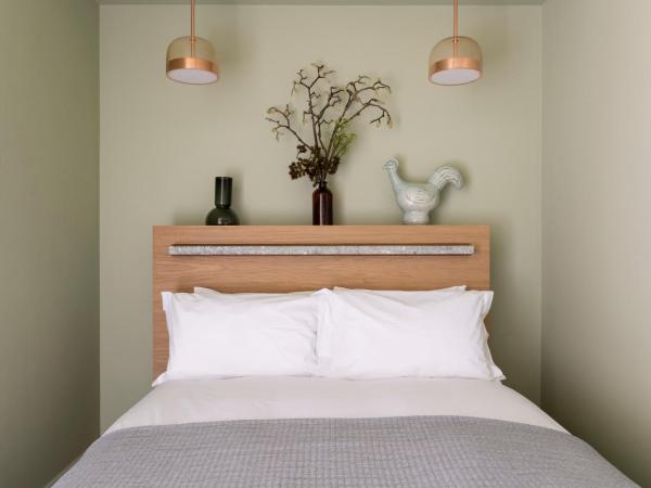 Locke at Broken Wharf : photo 3 de la chambre studio locke