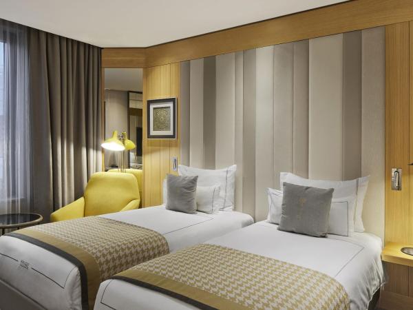 TITANIC Chaussee Berlin : photo 4 de la chambre chambre classique