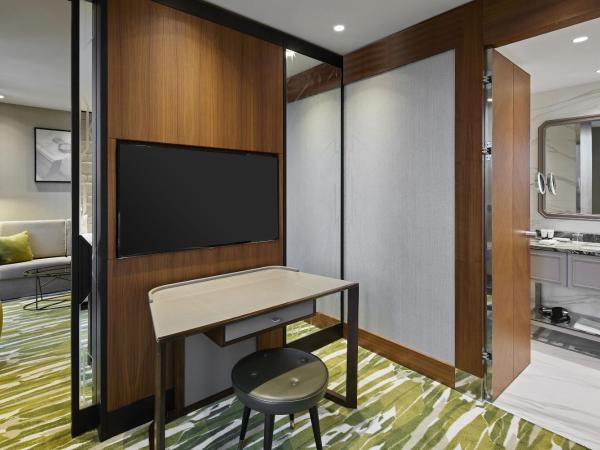 TITANIC Chaussee Berlin : photo 3 de la chambre suite titanic